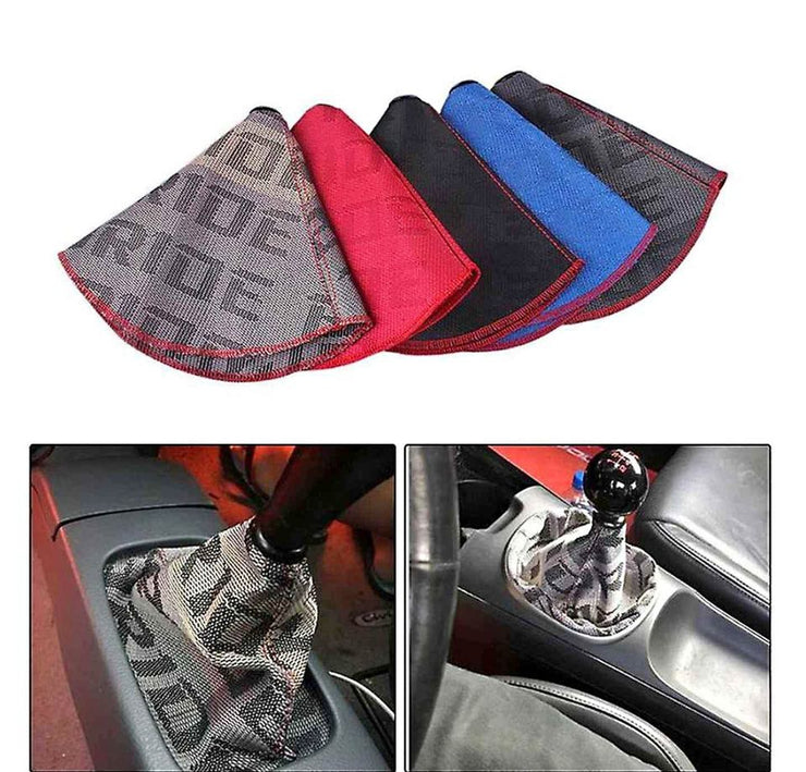 Shift Boot