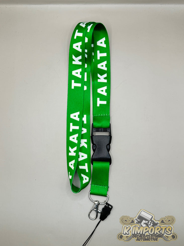 Takata