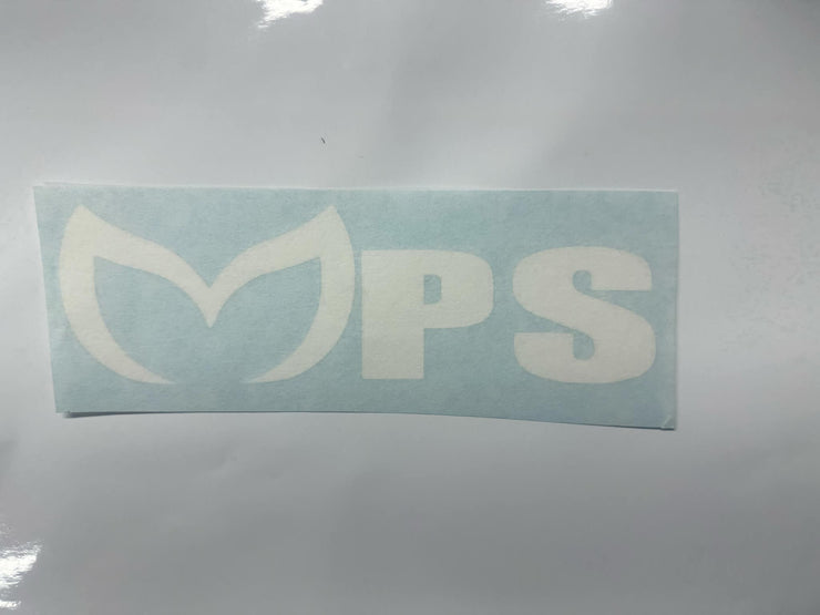 Sticker Mps Mini Note MPS Sticker – KIMPORTS