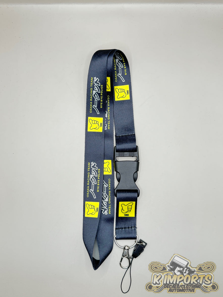 Osaka Racing – KIMPORTS