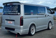 Hiace Parts