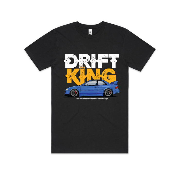Drift King T-Shirt