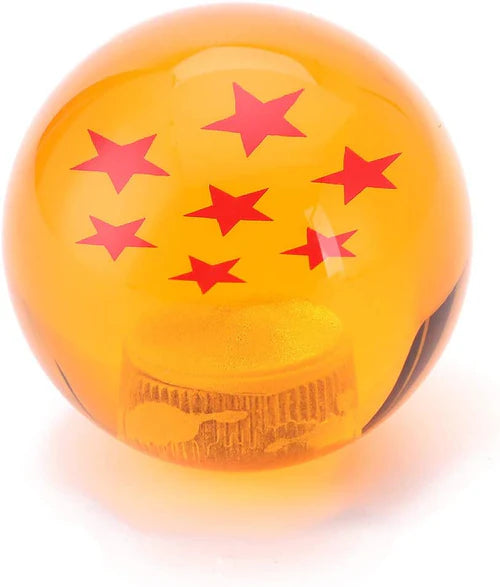 Glass Gear Shift Knob