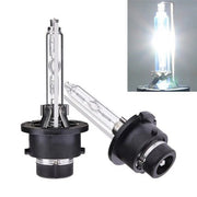 HID Replacement Bulb 6000K