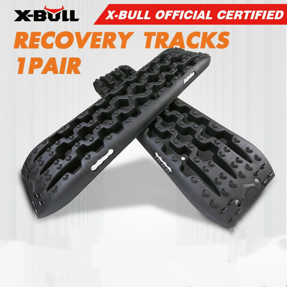 recovery track – KIMPORTS