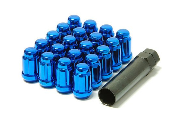 Wheel Nut