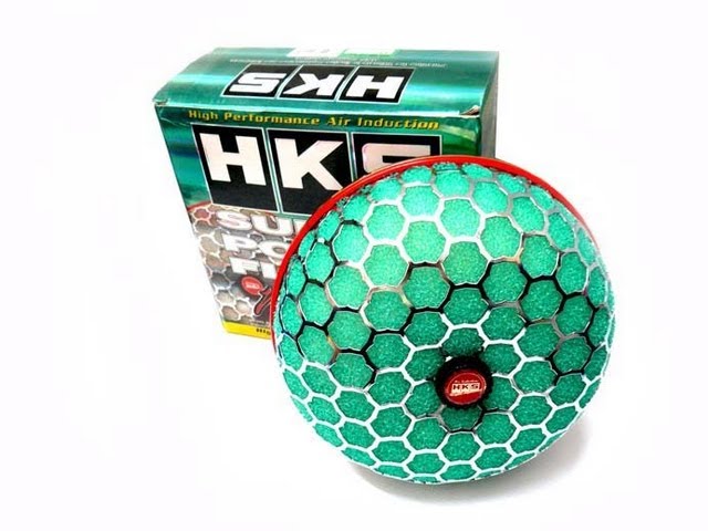 HKS Intake Air Filter